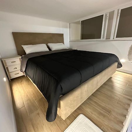Il Piccolo Rifugio Bed & Breakfast Bari Ngoại thất bức ảnh