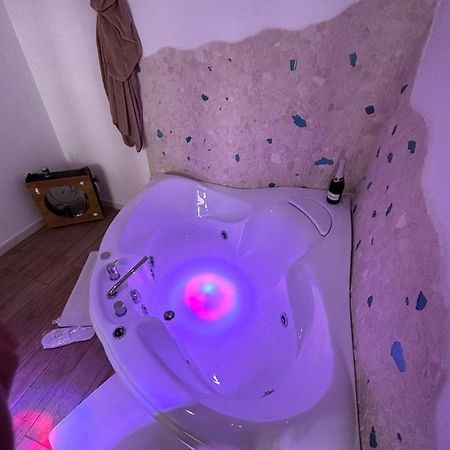 Il Piccolo Rifugio Bed & Breakfast Bari Ngoại thất bức ảnh