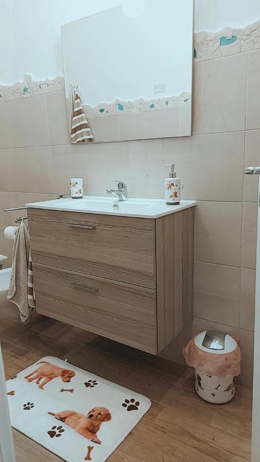 Il Piccolo Rifugio Bed & Breakfast Bari Ngoại thất bức ảnh