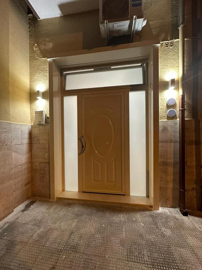 Il Piccolo Rifugio Bed & Breakfast Bari Ngoại thất bức ảnh
