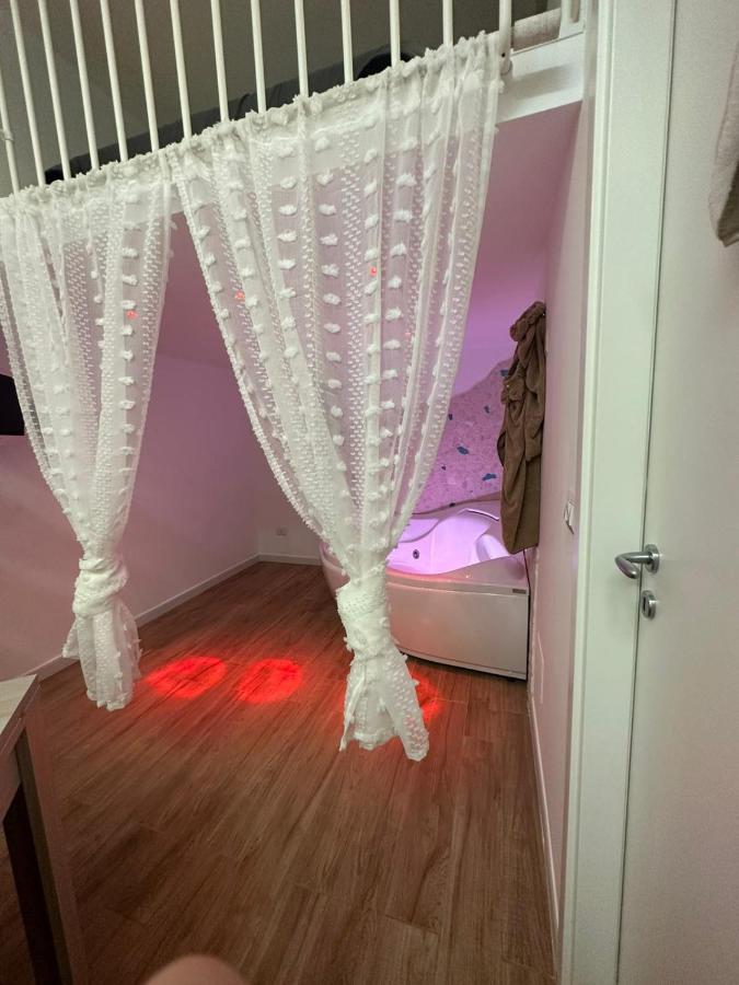 Il Piccolo Rifugio Bed & Breakfast Bari Ngoại thất bức ảnh