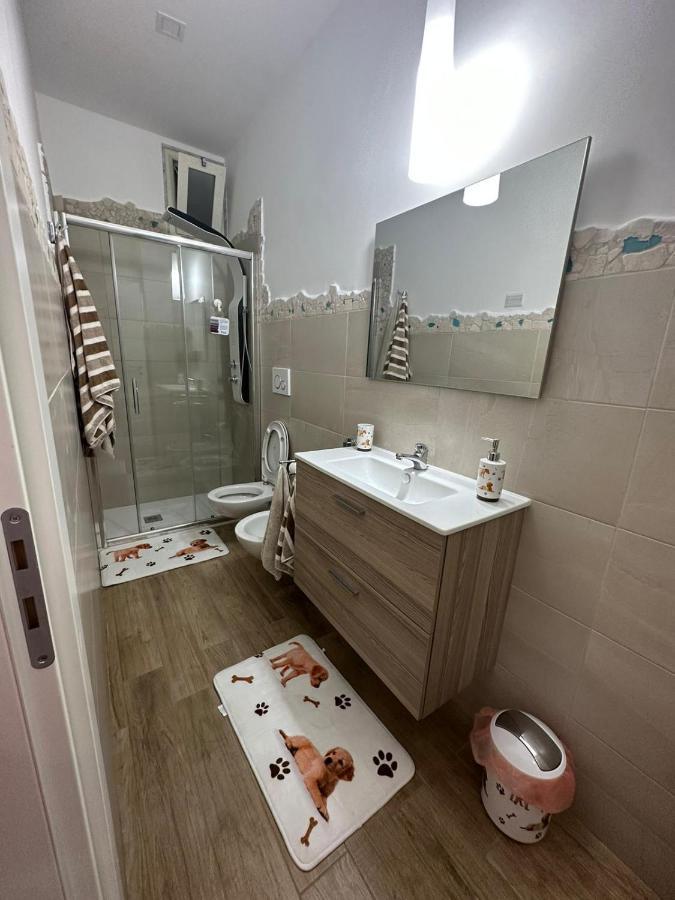 Il Piccolo Rifugio Bed & Breakfast Bari Ngoại thất bức ảnh