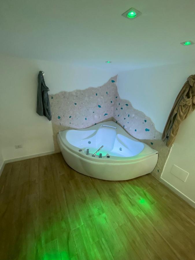 Il Piccolo Rifugio Bed & Breakfast Bari Ngoại thất bức ảnh