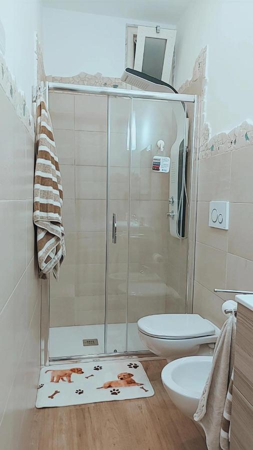 Il Piccolo Rifugio Bed & Breakfast Bari Ngoại thất bức ảnh