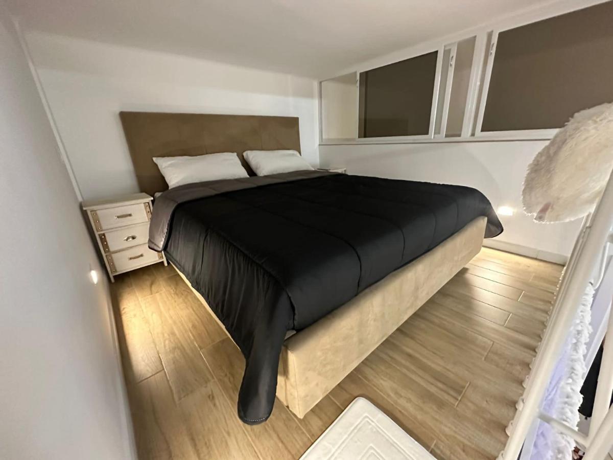 Il Piccolo Rifugio Bed & Breakfast Bari Ngoại thất bức ảnh