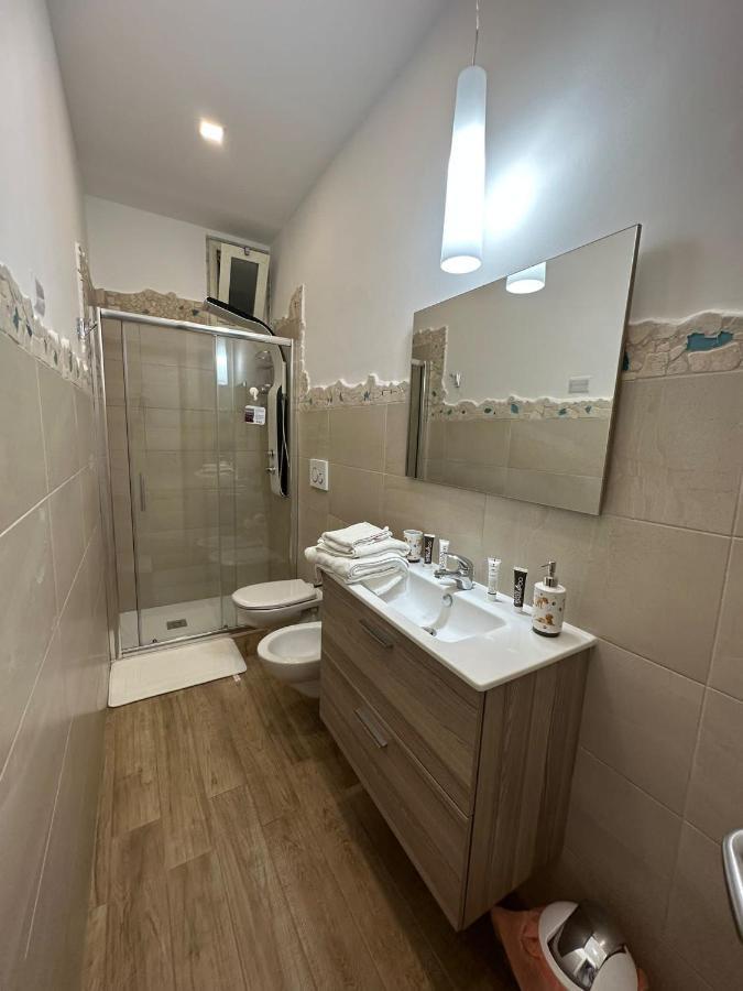 Il Piccolo Rifugio Bed & Breakfast Bari Ngoại thất bức ảnh