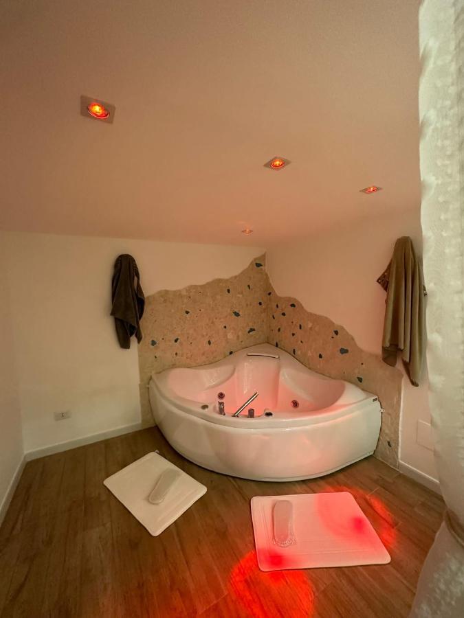 Il Piccolo Rifugio Bed & Breakfast Bari Ngoại thất bức ảnh