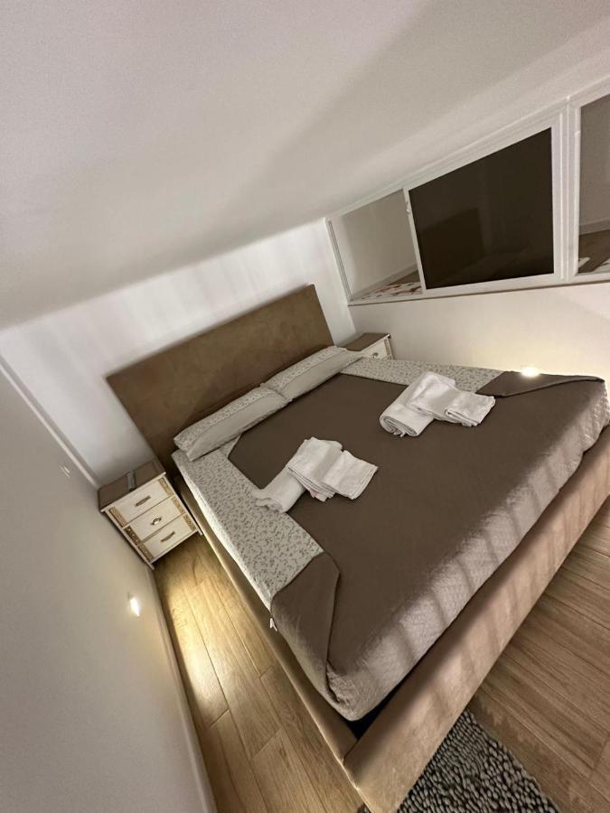 Il Piccolo Rifugio Bed & Breakfast Bari Ngoại thất bức ảnh